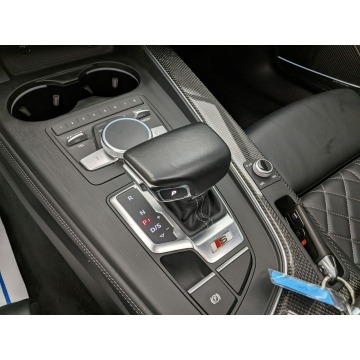 Audi S5  Sedan/Limuzyna 2018,  3.0 benzyna, automat - Na sprzedaż za 158 670 zł - Katowice - zdjęcie 11