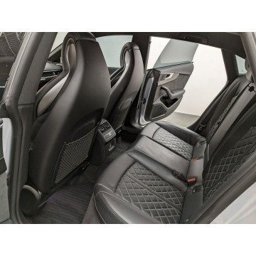 Audi S5  Sedan/Limuzyna 2018,  3.0 benzyna, automat - Na sprzedaż za 158 670 zł - Katowice - zdjęcie 12
