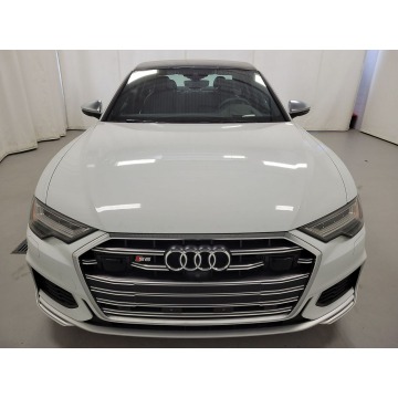 Audi S6  Sedan/Limuzyna 2020,  2.9 benzyna, automat - Na sprzedaż za 151 290 zł - Katowice - zdjęcie 2