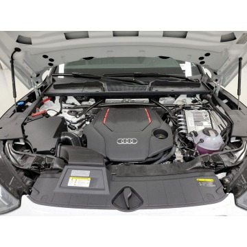 Audi SQ5  SUV 2022,  3.0 benzyna, automat - Na sprzedaż za 185 730 zł - Katowice - zdjęcie 11