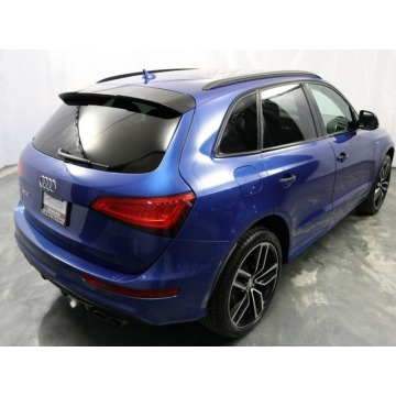 Audi SQ5  SUV 2017,  3.0 benzyna, automat - Na sprzedaż za 145 140 zł - Katowice - zdjęcie 6