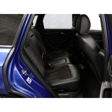 Audi SQ5  SUV 2017,  3.0 benzyna, automat - Na sprzedaż za 145 140 zł - Katowice - zdjęcie 9