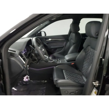Audi SQ5  SUV 2020,  3.0 benzyna, automat - Na sprzedaż za 195 570 zł - Katowice - zdjęcie 6