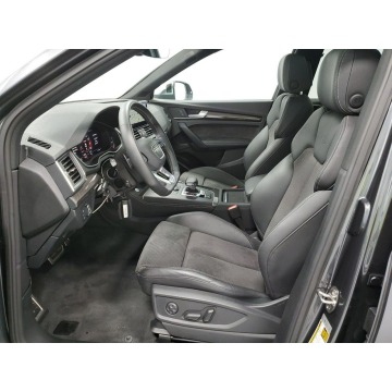 Audi SQ5  SUV 2020,  3.0 benzyna, automat - Na sprzedaż za 191 880 zł - Katowice - zdjęcie 7