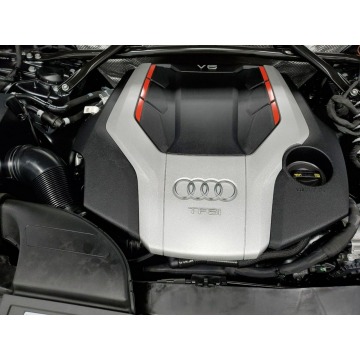 Audi SQ5  SUV 2020,  3.0 benzyna, automat - Na sprzedaż za 191 880 zł - Katowice - zdjęcie 10