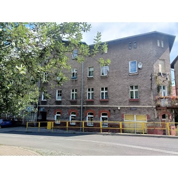 Mieszkanie na sprzedaż, 37.52m², 2 pokoje, Jedlina-zdrój, Moniuszki