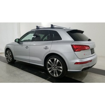 Audi SQ5  SUV 2019,  3.0 benzyna, automat - Na sprzedaż za 183 270 zł - Katowice - zdjęcie 3