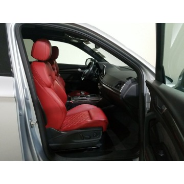 Audi SQ5  SUV 2019,  3.0 benzyna, automat - Na sprzedaż za 183 270 zł - Katowice - zdjęcie 5