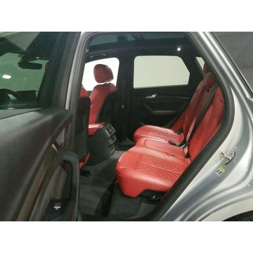 Audi SQ5  SUV 2019,  3.0 benzyna, automat - Na sprzedaż za 183 270 zł - Katowice - zdjęcie 6