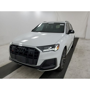 Audi SQ7 - 4.0 quattro Premium Plus automat
