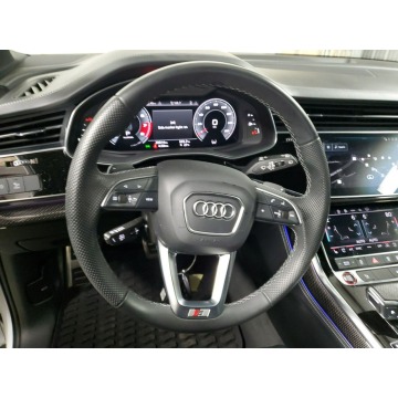 Audi SQ7  SUV 2021,  4.0 benzyna, automat - Na sprzedaż za 312 420 zł - Katowice - zdjęcie 7
