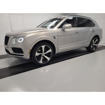 Bentley Bentayga - 4.0L V8 automat