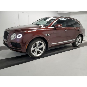Bentley Bentayga - 4.0 V8 430 km automat