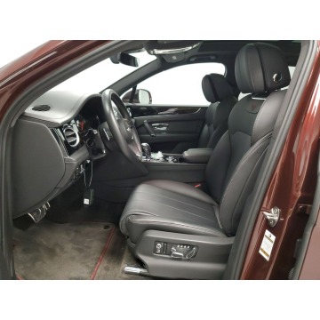 Bentley Bentayga  Sedan/Limuzyna 2019,  4.0 diesel, automat - Na sprzedaż za 720 780 zł - Katowice - zdjęcie 7