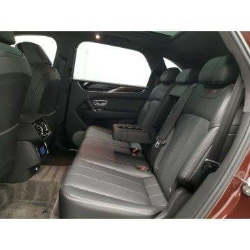 Bentley Bentayga  Sedan/Limuzyna 2019,  4.0 diesel, automat - Na sprzedaż za 720 780 zł - Katowice - zdjęcie 8