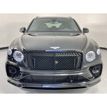 Bentley Bentayga  SUV 2022,  4.0 benzyna, automat - Na sprzedaż za 932 000 zł - Katowice - zdjęcie 2