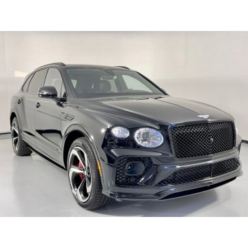 Bentley Bentayga - 2022 V8