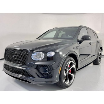 Bentley Bentayga  SUV 2022,  4.0 benzyna, automat - Na sprzedaż za 932 000 zł - Katowice - zdjęcie 3