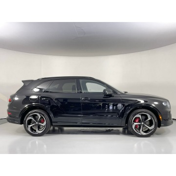 Bentley Bentayga  SUV 2022,  4.0 benzyna, automat - Na sprzedaż za 932 000 zł - Katowice - zdjęcie 4