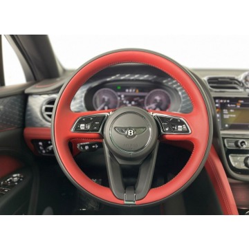 Bentley Bentayga  SUV 2022,  4.0 benzyna, automat - Na sprzedaż za 932 000 zł - Katowice - zdjęcie 6