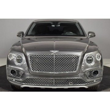 Bentley Bentayga  Sedan/Limuzyna 2018,  6.7 benzyna, automat - Na sprzedaż za 613 770 zł - Katowice - zdjęcie 3