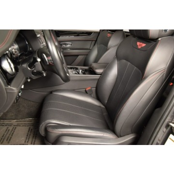 Bentley Bentayga  Sedan/Limuzyna 2018,  6.7 benzyna, automat - Na sprzedaż za 613 770 zł - Katowice - zdjęcie 5