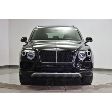 Bentley Bentayga  Sedan/Limuzyna 2019,  4.0 diesel, automat - Na sprzedaż za 720 780 zł - Katowice - zdjęcie 2