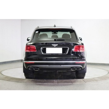 Bentley Bentayga  Sedan/Limuzyna 2019,  4.0 diesel, automat - Na sprzedaż za 720 780 zł - Katowice - zdjęcie 3