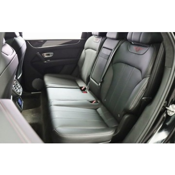Bentley Bentayga  Sedan/Limuzyna 2019,  4.0 diesel, automat - Na sprzedaż za 720 780 zł - Katowice - zdjęcie 6