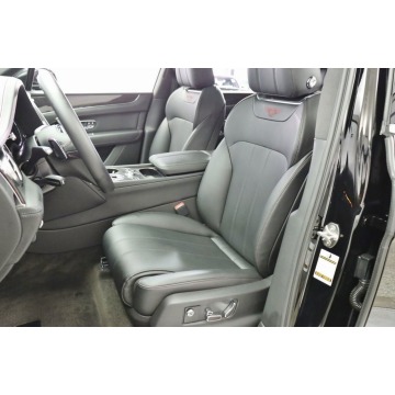 Bentley Bentayga  Sedan/Limuzyna 2019,  4.0 diesel, automat - Na sprzedaż za 720 780 zł - Katowice - zdjęcie 5