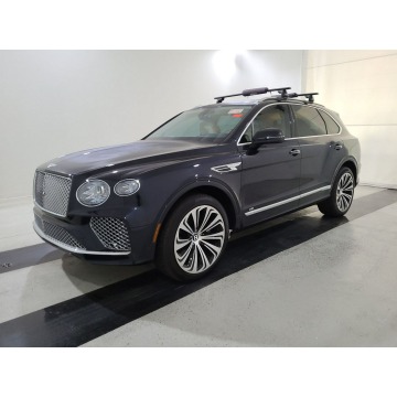 Bentley Bentayga - 4.0L V8 550KM
