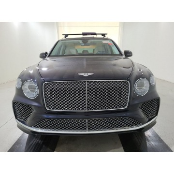 Bentley Bentayga  SUV 2021,  4.0 benzyna, automat - Na sprzedaż za 1 034 922 zł - Katowice - zdjęcie 2