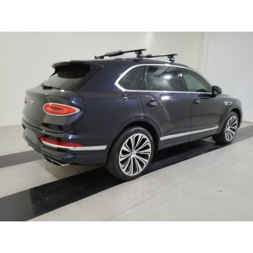 Bentley Bentayga  SUV 2021,  4.0 benzyna, automat - Na sprzedaż za 1 034 922 zł - Katowice - zdjęcie 4