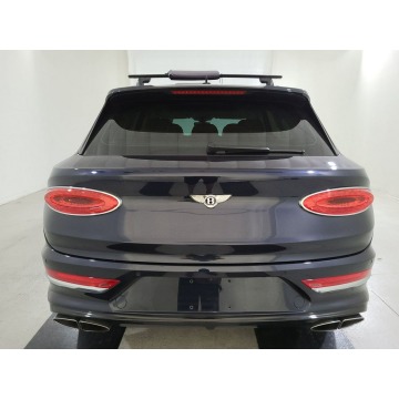 Bentley Bentayga  SUV 2021,  4.0 benzyna, automat - Na sprzedaż za 1 034 922 zł - Katowice - zdjęcie 5