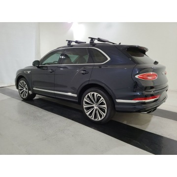 Bentley Bentayga  SUV 2021,  4.0 benzyna, automat - Na sprzedaż za 1 034 922 zł - Katowice - zdjęcie 6