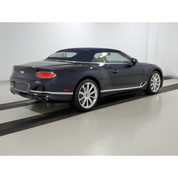 Bentley   Kabriolet 2021,  4.0 benzyna, automat - Na sprzedaż za 1 451 400 zł - Katowice - zdjęcie 3