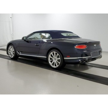 Bentley   Kabriolet 2021,  4.0 benzyna, automat - Na sprzedaż za 1 451 400 zł - Katowice - zdjęcie 4