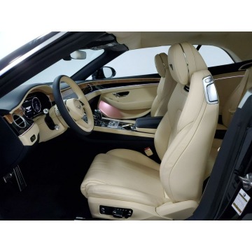 Bentley   Kabriolet 2021,  4.0 benzyna, automat - Na sprzedaż za 1 451 400 zł - Katowice - zdjęcie 5