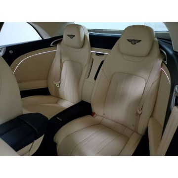 Bentley   Kabriolet 2021,  4.0 benzyna, automat - Na sprzedaż za 1 451 400 zł - Katowice - zdjęcie 6