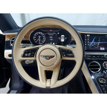 Bentley   Kabriolet 2021,  4.0 benzyna, automat - Na sprzedaż za 1 451 400 zł - Katowice - zdjęcie 7