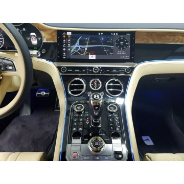 Bentley   Kabriolet 2021,  4.0 benzyna, automat - Na sprzedaż za 1 451 400 zł - Katowice - zdjęcie 8