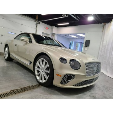 Bentley   Sedan/Limuzyna 2021,  4.0 benzyna, automat - Na sprzedaż za 1 217 700 zł - Katowice - zdjęcie 2