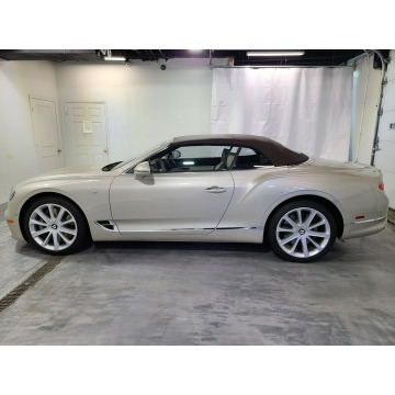 Bentley   Sedan/Limuzyna 2021,  4.0 benzyna, automat - Na sprzedaż za 1 217 700 zł - Katowice - zdjęcie 5