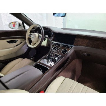 Bentley   Sedan/Limuzyna 2021,  4.0 benzyna, automat - Na sprzedaż za 1 217 700 zł - Katowice - zdjęcie 7