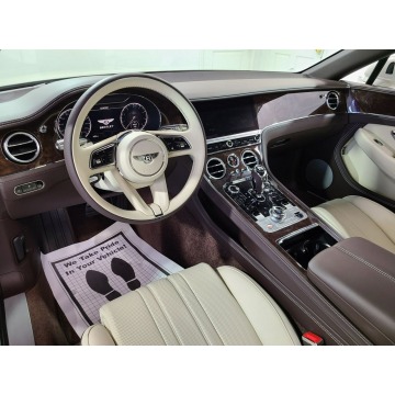 Bentley   Sedan/Limuzyna 2021,  4.0 benzyna, automat - Na sprzedaż za 1 217 700 zł - Katowice - zdjęcie 6