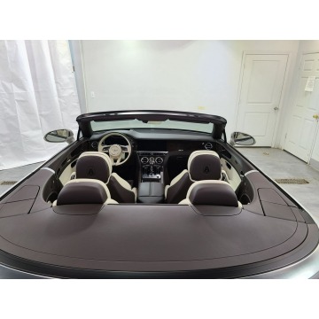 Bentley   Sedan/Limuzyna 2021,  4.0 benzyna, automat - Na sprzedaż za 1 217 700 zł - Katowice - zdjęcie 8