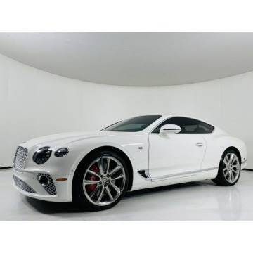 Bentley Continental - 2020