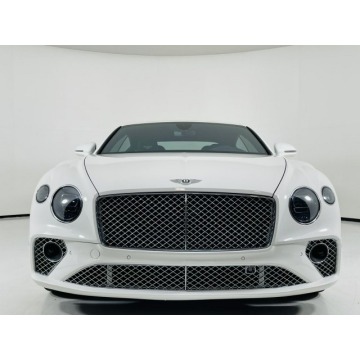 Bentley   Coupe/Sportowy 2020,  4.0 benzyna, automat - Na sprzedaż za 1 329 630 zł - Katowice - zdjęcie 3