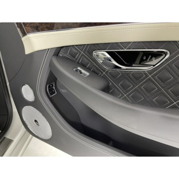 Bentley   Coupe/Sportowy 2020,  4.0 benzyna, automat - Na sprzedaż za 1 329 630 zł - Katowice - zdjęcie 4