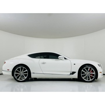 Bentley   Coupe/Sportowy 2020,  4.0 benzyna, automat - Na sprzedaż za 1 329 630 zł - Katowice - zdjęcie 2